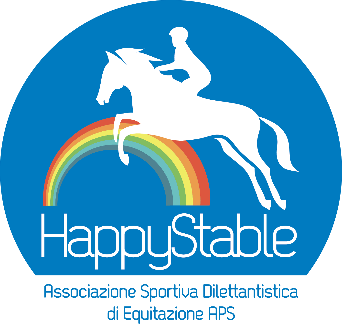 Happy Stable